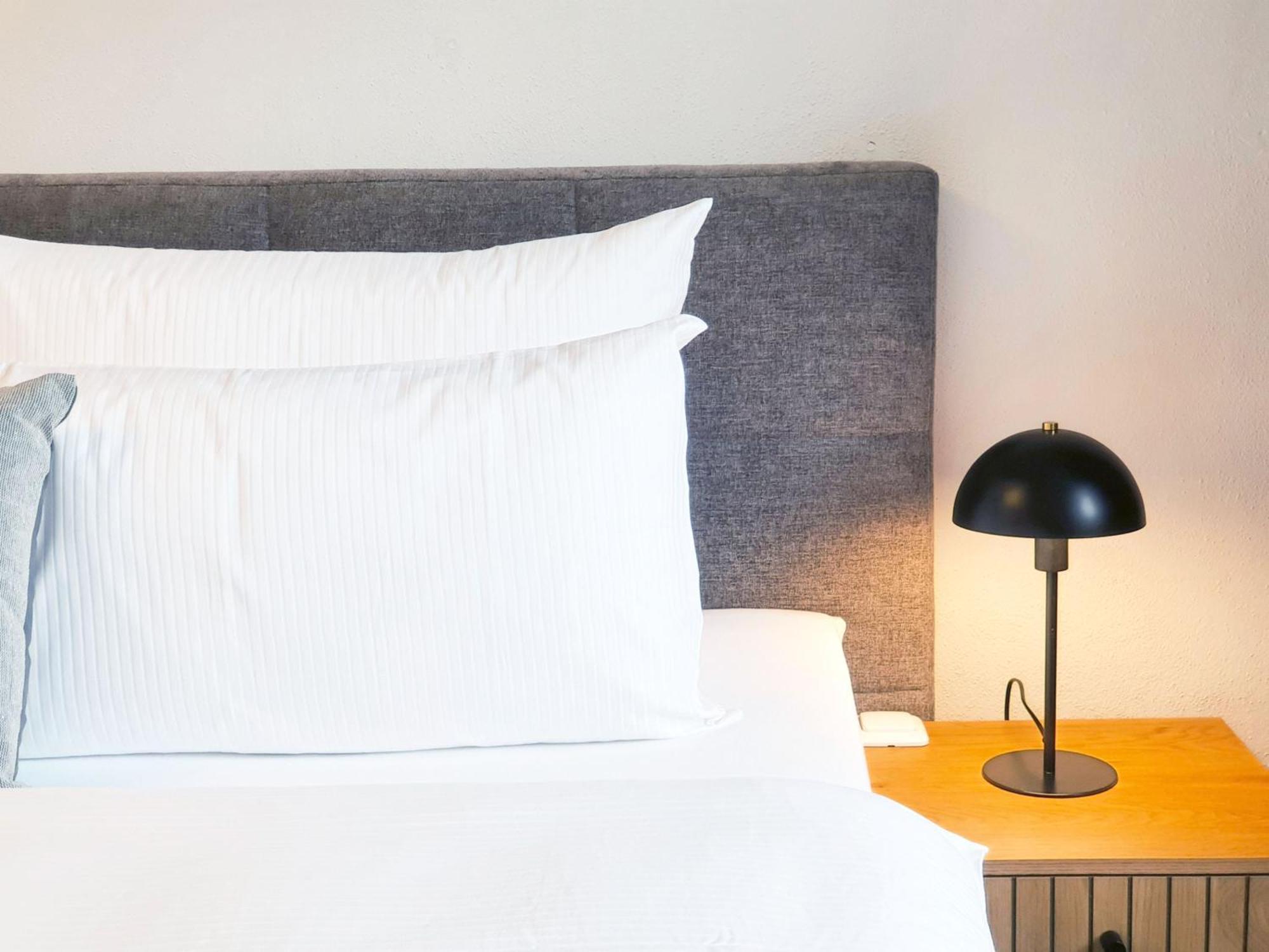 Livation - Apartments Hamm-Mitte - 2 Zi - Nespresso - Smarttv - Freewifi - Ausgestattete Kueche - 24H Check-In - Bis 4 Pers Pro Apartment Hamm  Exteriér fotografie