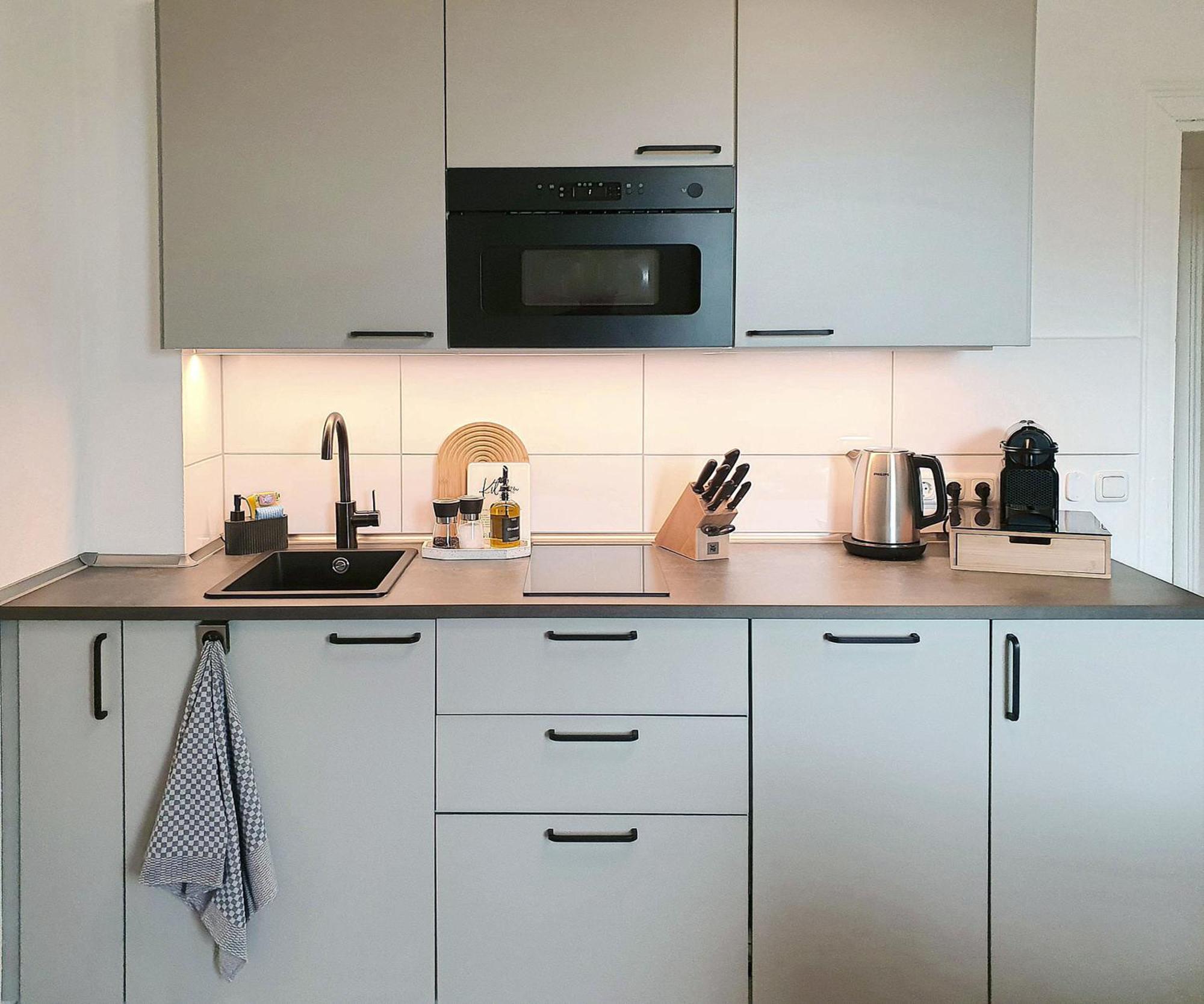 Livation - Apartments Hamm-Mitte - 2 Zi - Nespresso - Smarttv - Freewifi - Ausgestattete Kueche - 24H Check-In - Bis 4 Pers Pro Apartment Hamm  Exteriér fotografie