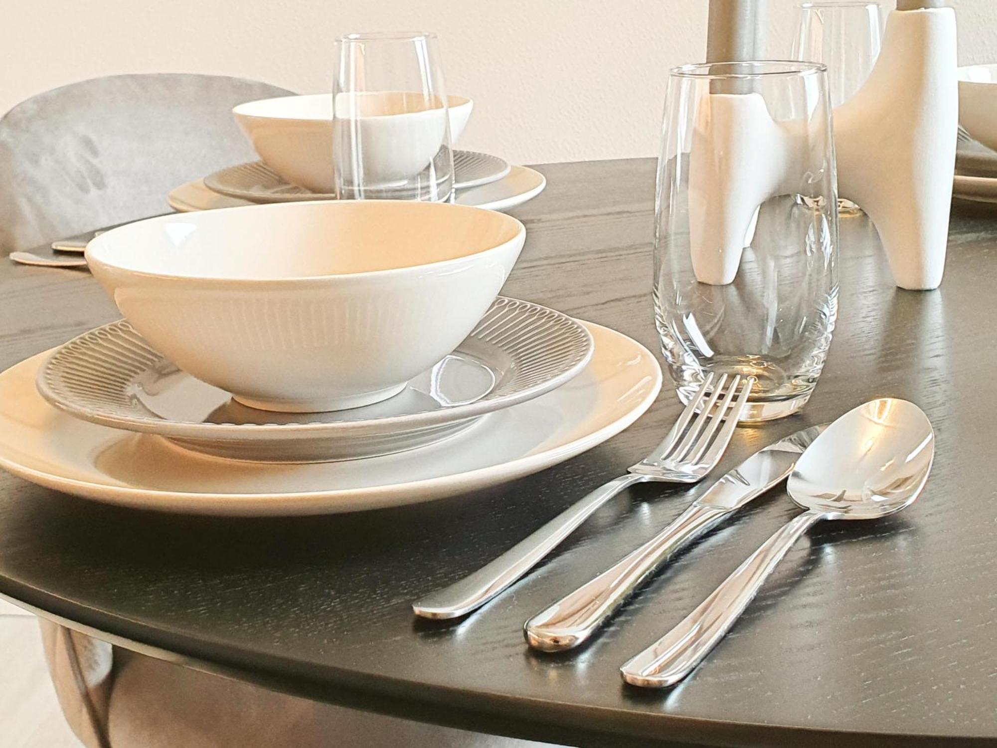 Livation - Apartments Hamm-Mitte - 2 Zi - Nespresso - Smarttv - Freewifi - Ausgestattete Kueche - 24H Check-In - Bis 4 Pers Pro Apartment Hamm  Exteriér fotografie