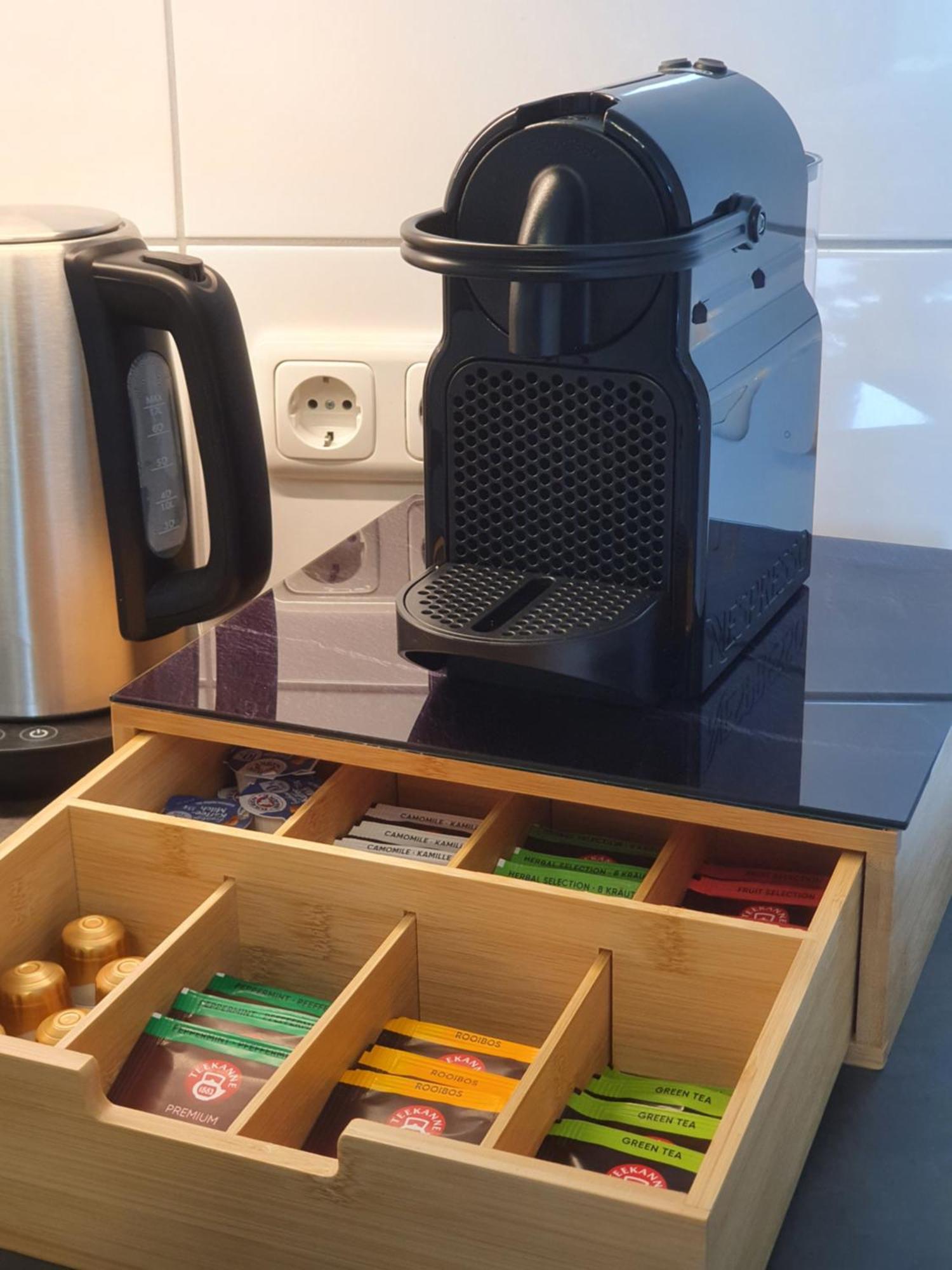 Livation - Apartments Hamm-Mitte - 2 Zi - Nespresso - Smarttv - Freewifi - Ausgestattete Kueche - 24H Check-In - Bis 4 Pers Pro Apartment Hamm  Exteriér fotografie