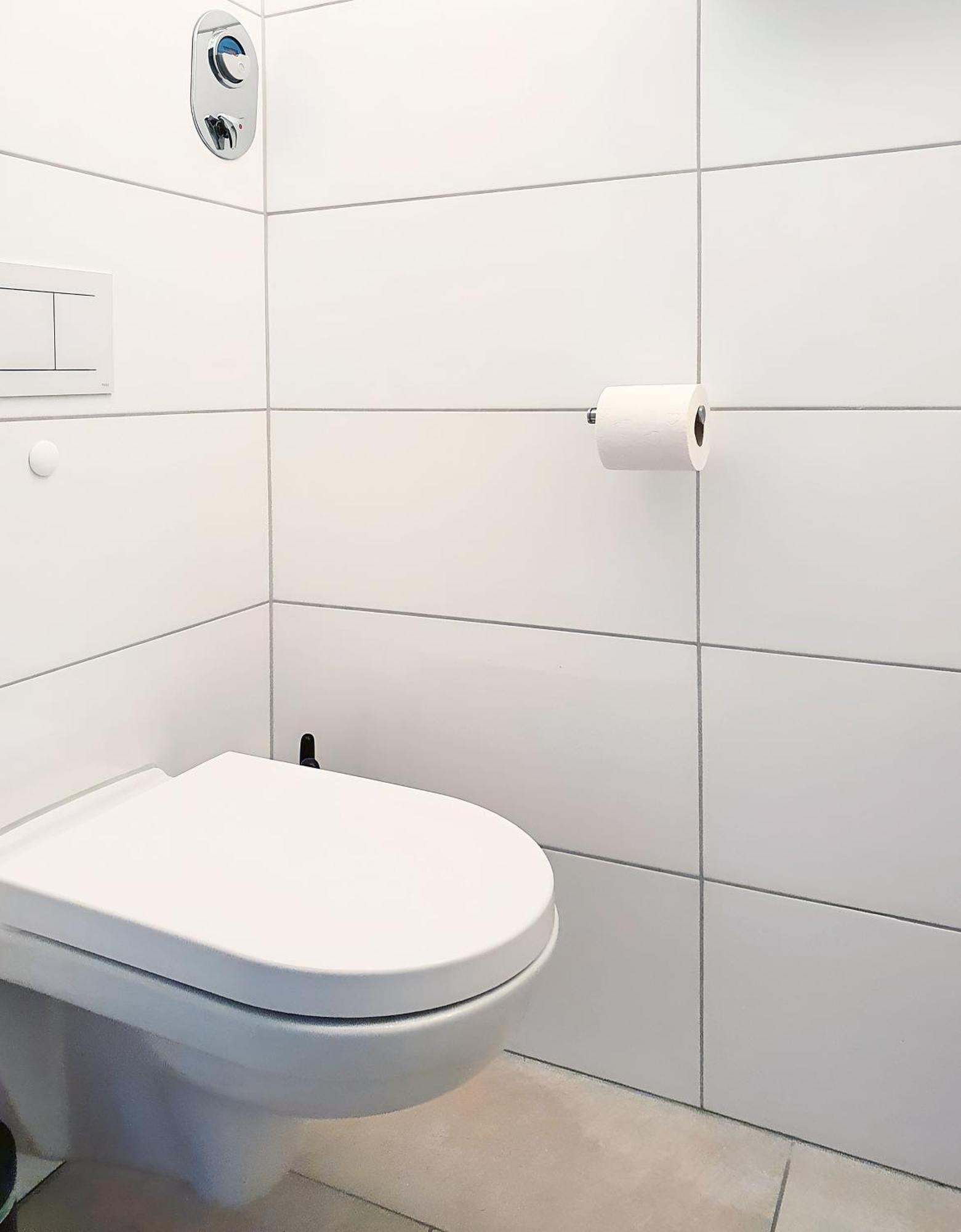Livation - Apartments Hamm-Mitte - 2 Zi - Nespresso - Smarttv - Freewifi - Ausgestattete Kueche - 24H Check-In - Bis 4 Pers Pro Apartment Hamm  Exteriér fotografie