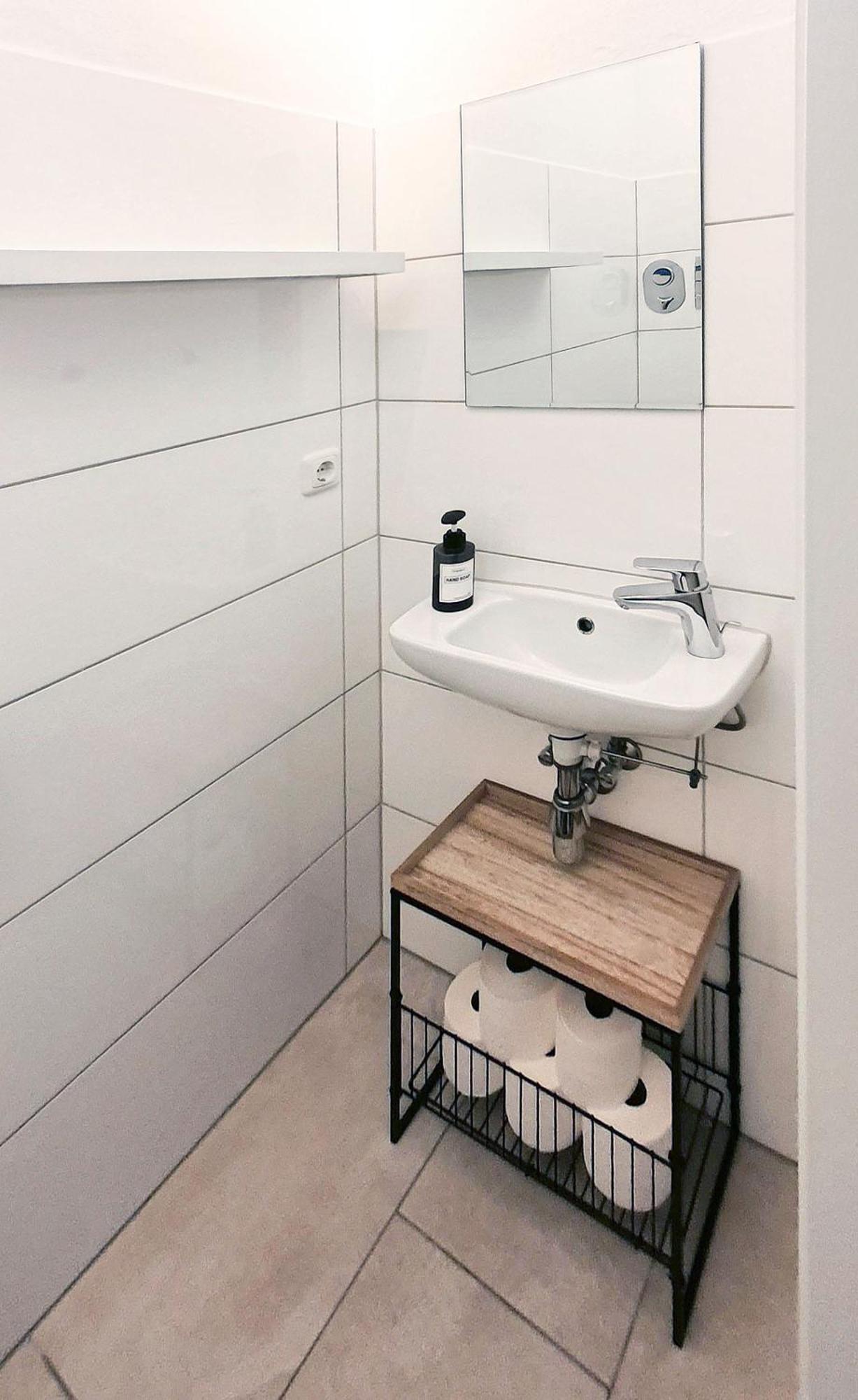 Livation - Apartments Hamm-Mitte - 2 Zi - Nespresso - Smarttv - Freewifi - Ausgestattete Kueche - 24H Check-In - Bis 4 Pers Pro Apartment Hamm  Exteriér fotografie